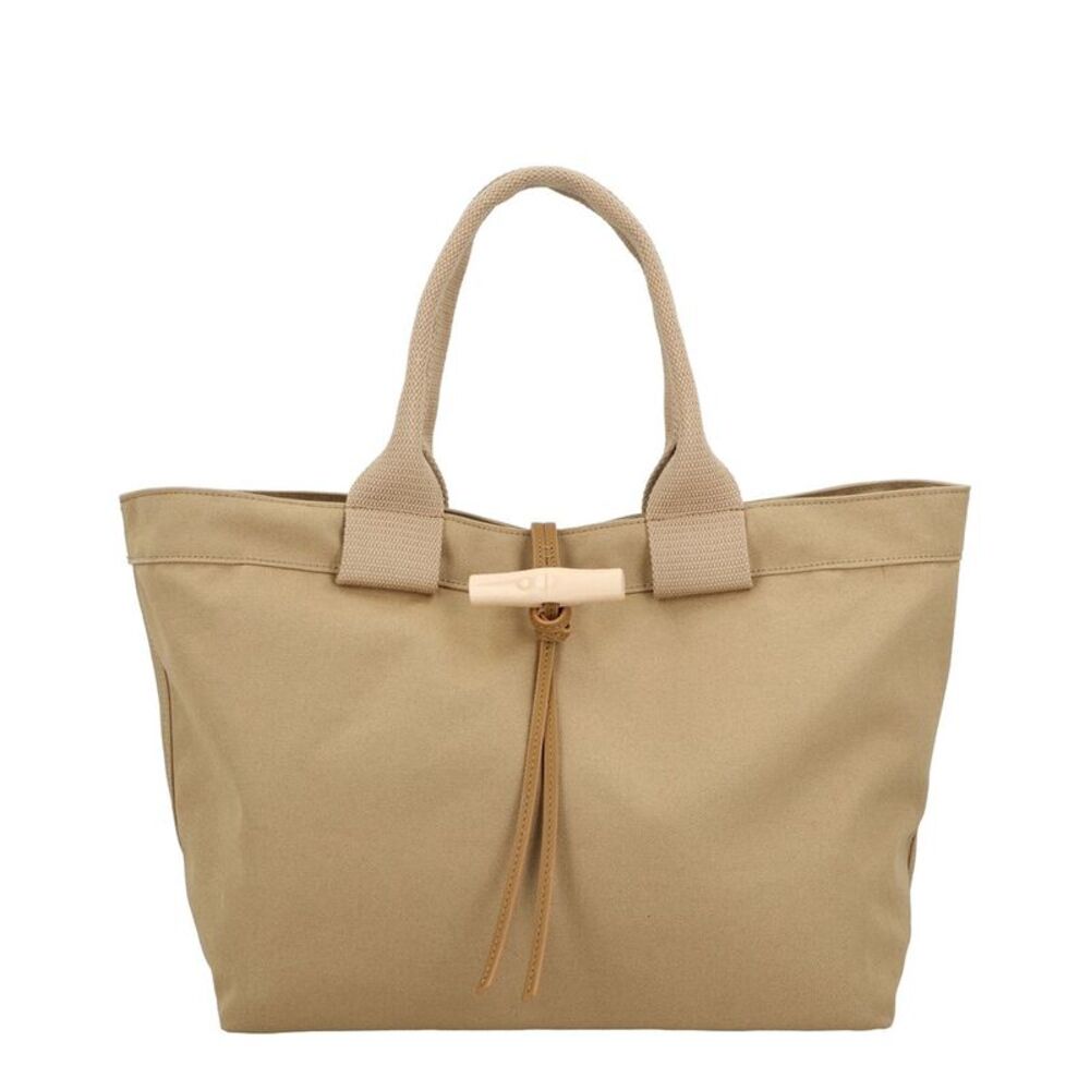 Longchamp Le Roseau Large Tote Bag